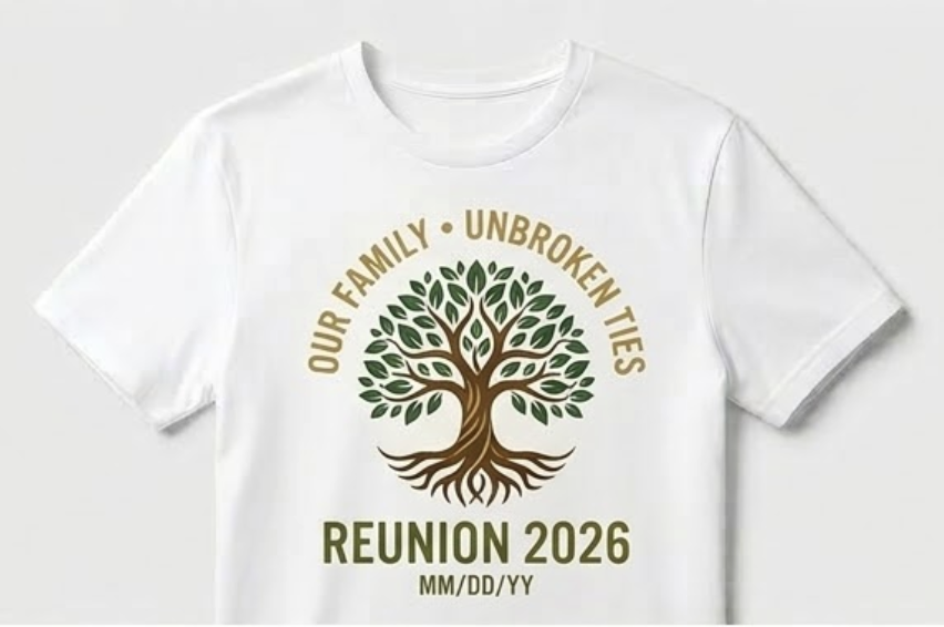 Family Reunion