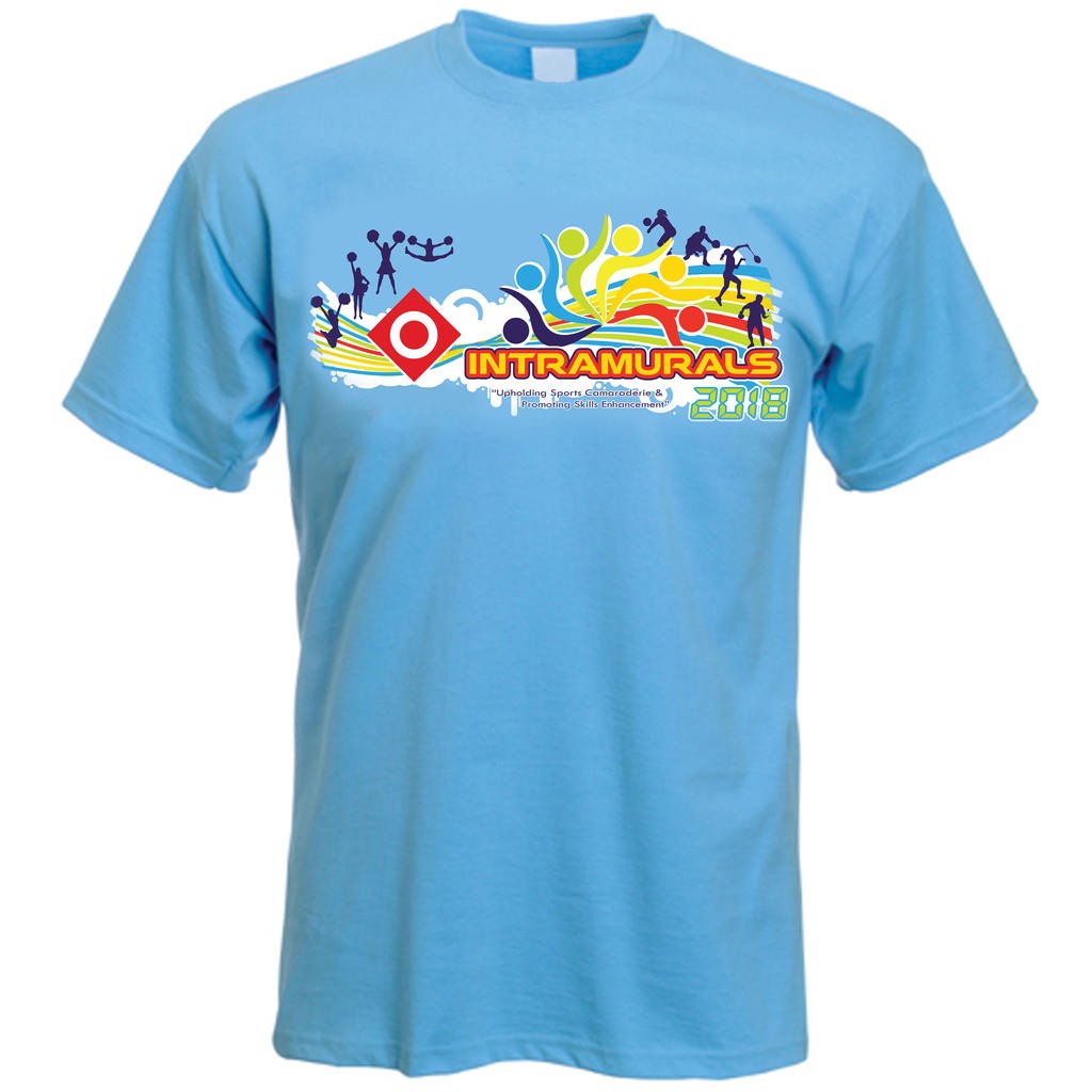 intramurals Shirts